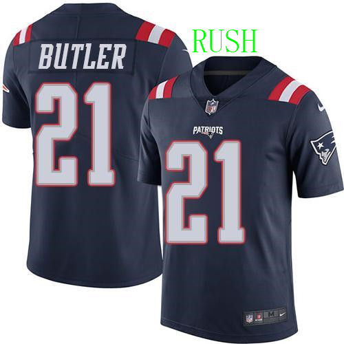 New England Patriots Limited Jersey-039