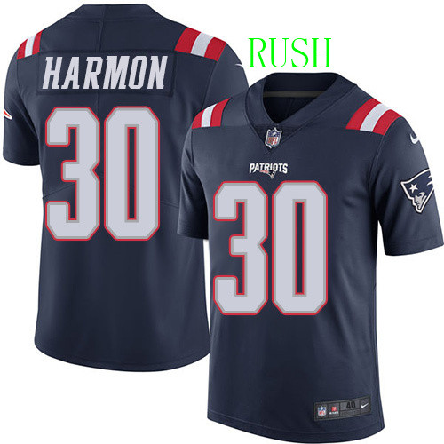 New England Patriots Limited Jersey-057