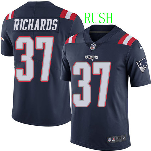 New England Patriots Limited Jersey-061