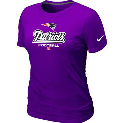NFL Women's T-Shirt(4)-406