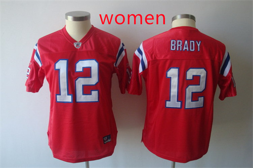 New England Patriots women Jerseys-0020