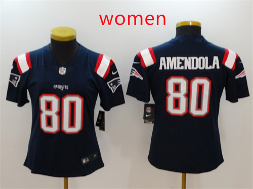New England Patriots women Jerseys-0028