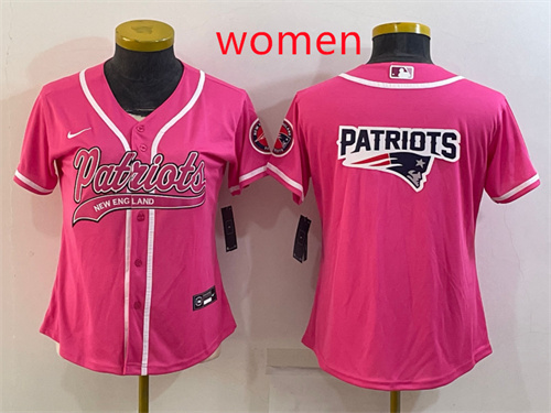 New England Patriots women Jerseys-0040