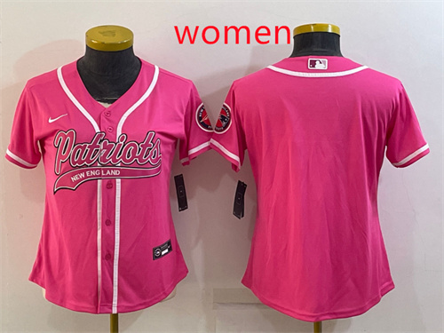 New England Patriots women Jerseys-0041