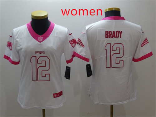 New England Patriots women Jerseys-0008