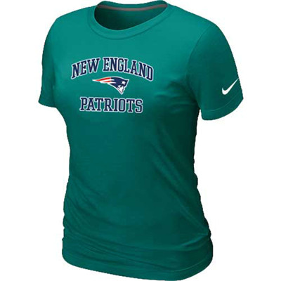 NFL Women's T-Shirt(5)-388