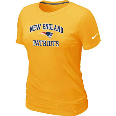 NFL Women's T-Shirt(5)-365