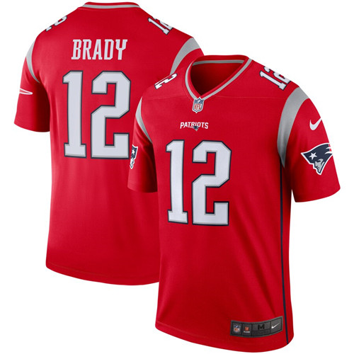 New England Patriots Limited Jersey-418