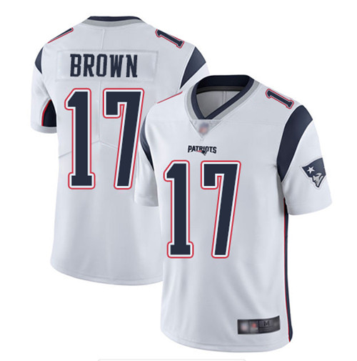 New England Patriots Limited Jersey-421