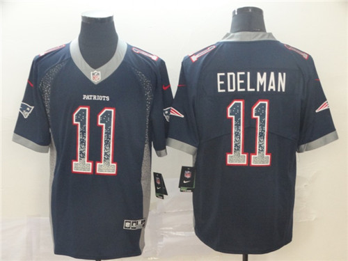 New England Patriots Limited Jersey-430