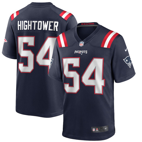New England Patriots Limited Jersey-447