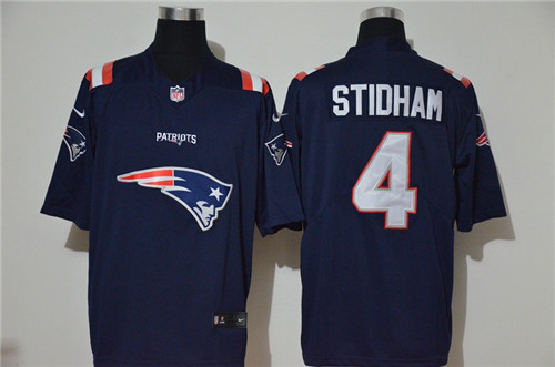New England Patriots Limited Jersey-458