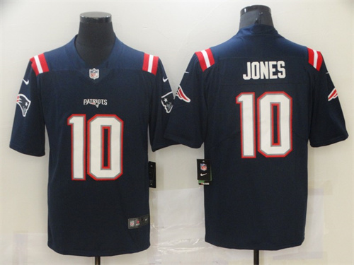 New England Patriots Limited Jersey-476