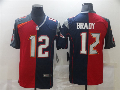 New England Patriots Limited Jersey-477