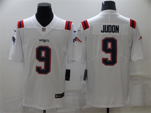 New England Patriots Limited Jersey-489