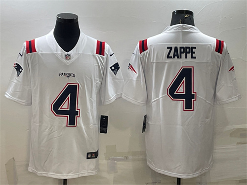 New England Patriots Limited Jersey-497