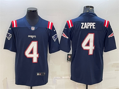 New England Patriots Limited Jersey-498