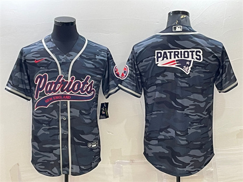 New England Patriots Limited Jersey-503