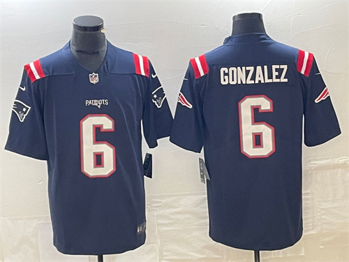 New England Patriots Limited Jersey-0513