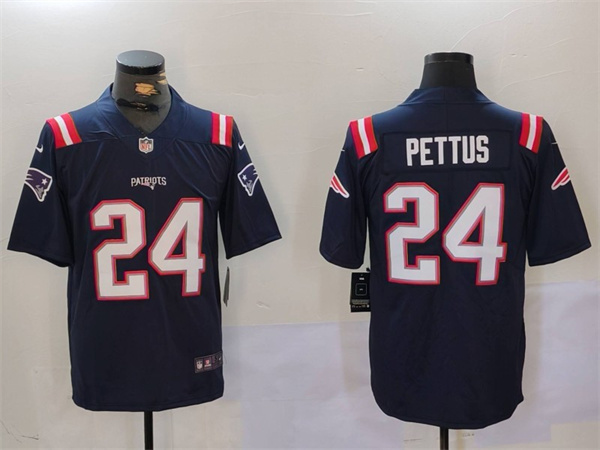 New England Patriots Limited Jersey-0524