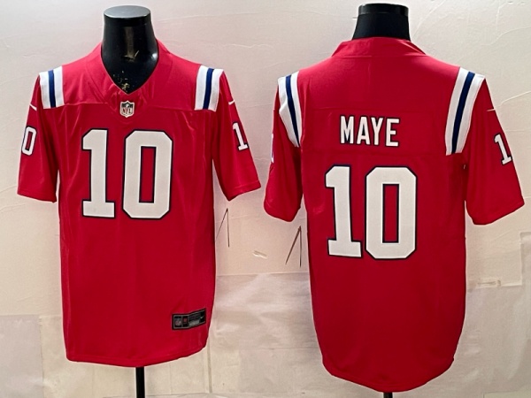 New England Patriots Limited Jersey-0594