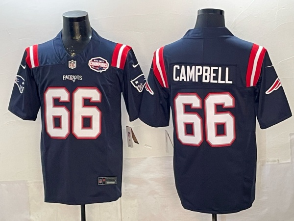New England Patriots Limited Jersey-0634