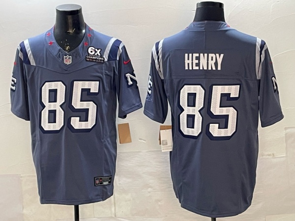 New England Patriots Limited Jersey-0671