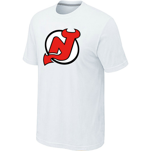 New Jersey Devils T-shirt-003