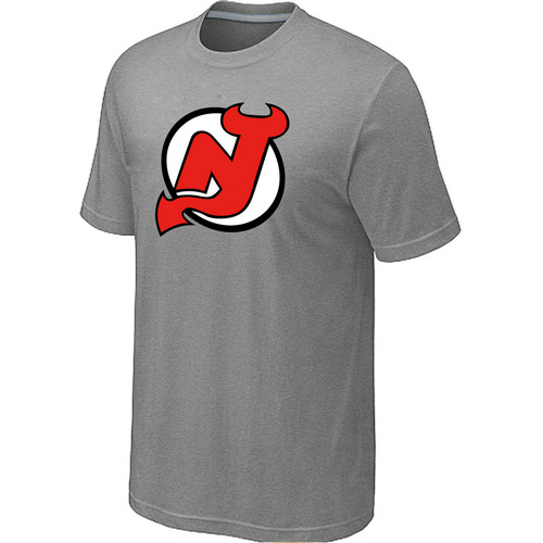 New Jersey Devils T-shirt-006