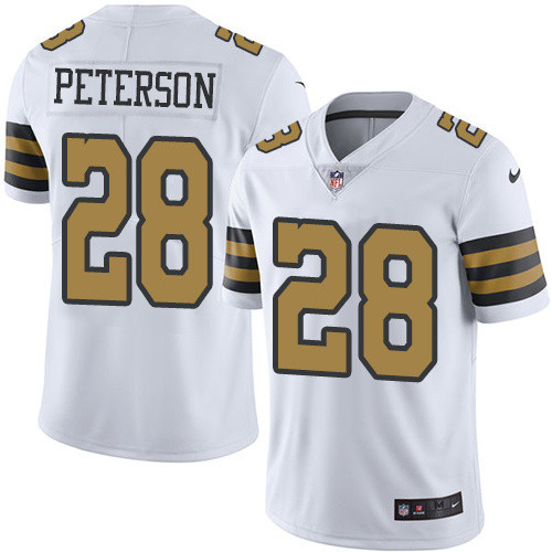 New Orleans Saints Limited Jersey-082
