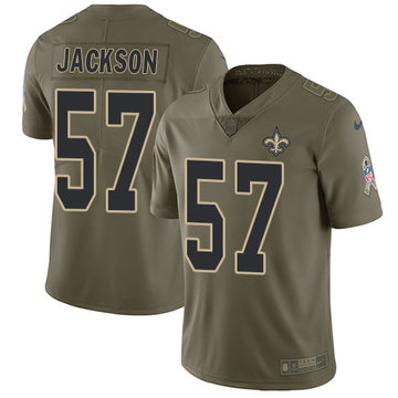 New Orleans Saints Limited Jersey-121