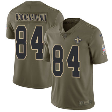 New Orleans Saints Limited Jersey-132