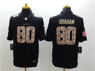 New Orleans Saints Limited Jersey-011