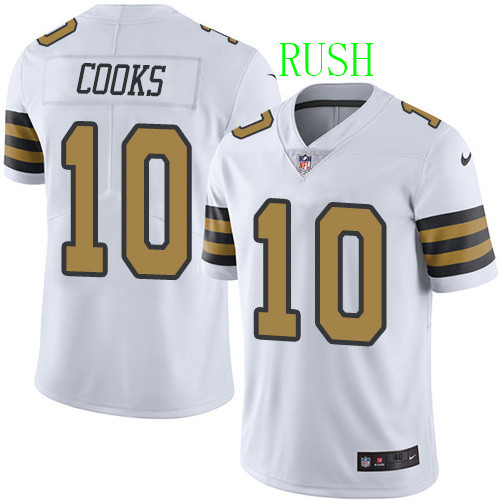 New Orleans Saints Limited Jersey-022