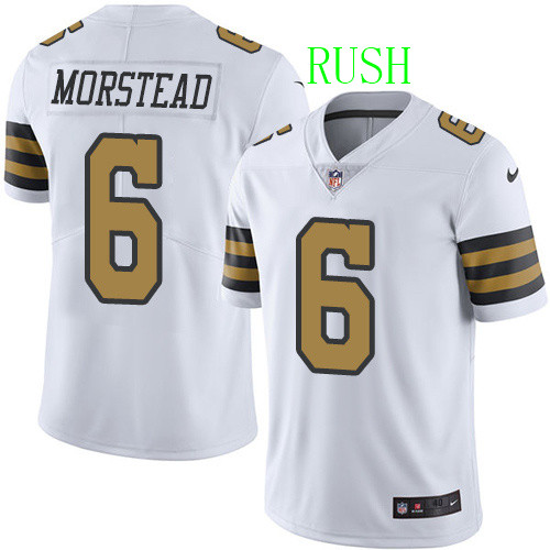 New Orleans Saints Limited Jersey-025