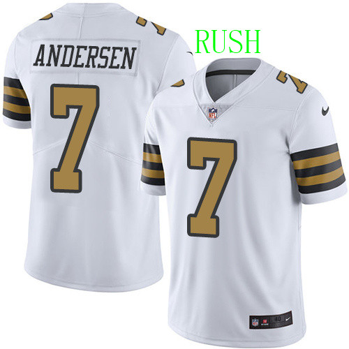 New Orleans Saints Limited Jersey-026