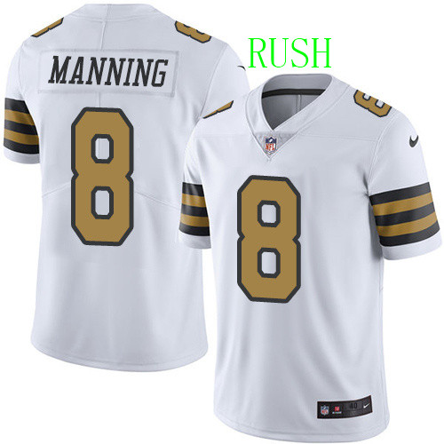 New Orleans Saints Limited Jersey-027