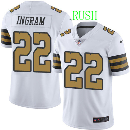 New Orleans Saints Limited Jersey-031