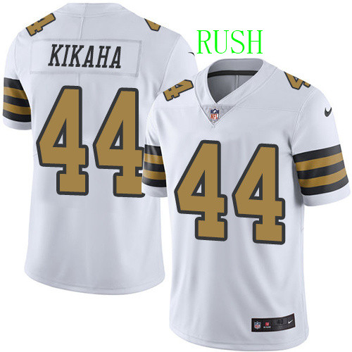 New Orleans Saints Limited Jersey-040
