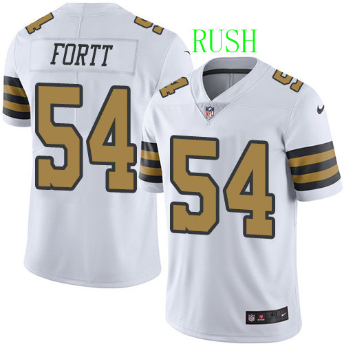New Orleans Saints Limited Jersey-046