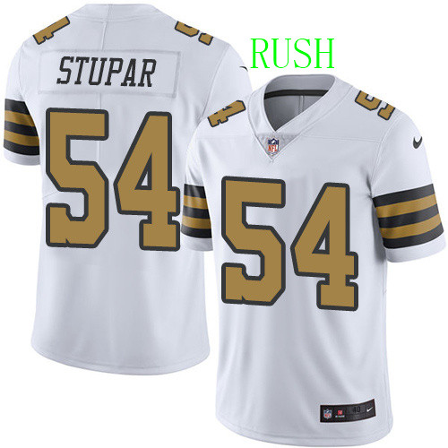 New Orleans Saints Limited Jersey-047