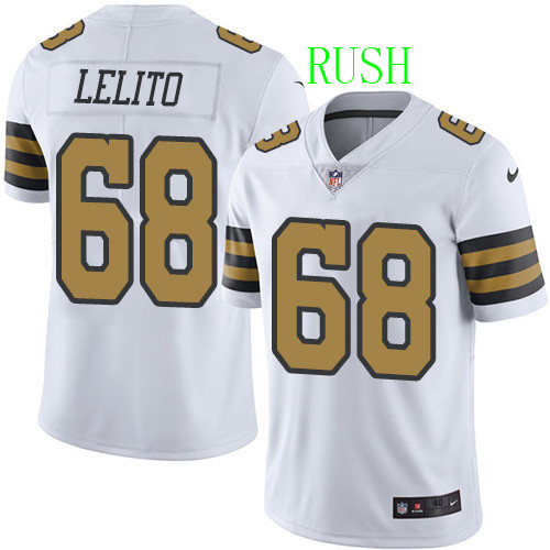 New Orleans Saints Limited Jersey-053