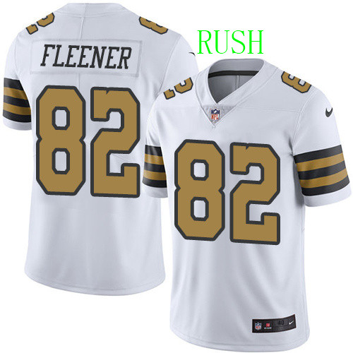 New Orleans Saints Limited Jersey-057