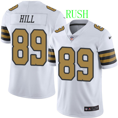 New Orleans Saints Limited Jersey-059