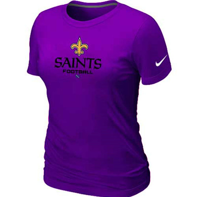 NFL Women's T-Shirt(4)-338