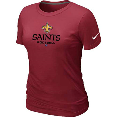 NFL Women's T-Shirt(4)-161