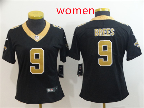 New Orleans Saints women Jerseys-0004
