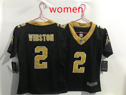 New Orleans Saints women Jerseys-0042