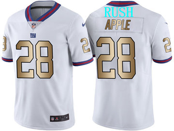 New York Giants Limited Jersey-090