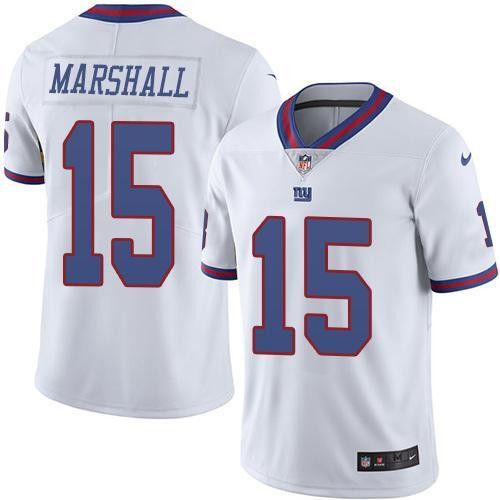 New York Giants Limited Jersey-096
